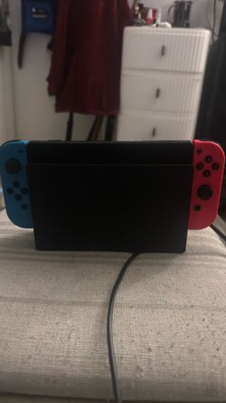 Original Nintendo switch