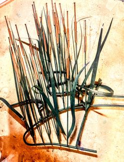 Metal Art