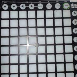 Numke Electronic Multi Instrument