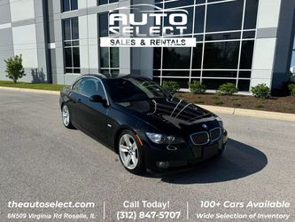 2009 BMW 3 Series