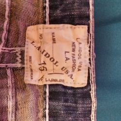 Booty Jeans