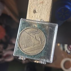 Vietnam coin
