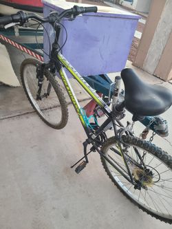 Roadmaster Granite Peak 26 Mountain Bike
