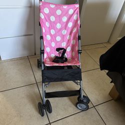 Cisco Baby Stroller 