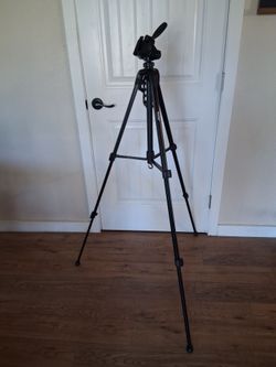 Tripod