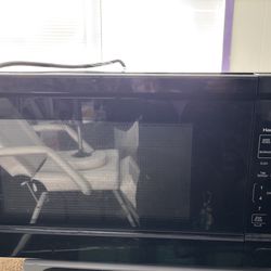 Hamilton Beach Microwave Oven