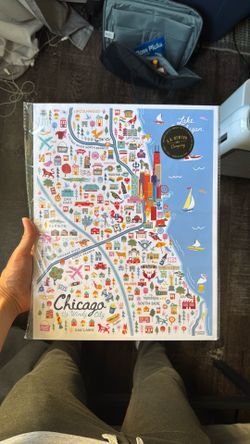 Selling Art Posters!