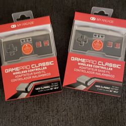 Free-MY  ARCADE Game Pro Classic