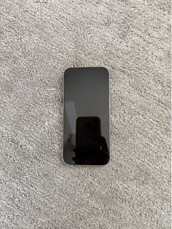 iPhone 15 Pro 128 GB