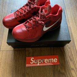 Nike Kd 3 All Star Red (2023) Size 8M
