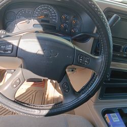 2005 Chevrolet Avalanche