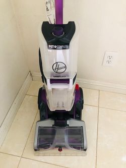 Smart pet wash machine