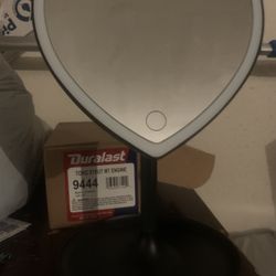 Heart Mirror 