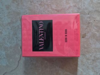 Valentino Donna Born in Roma EDP 100ml