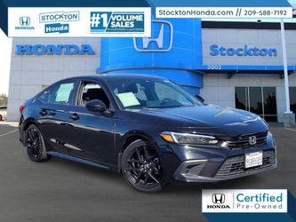 2023 Honda Civic