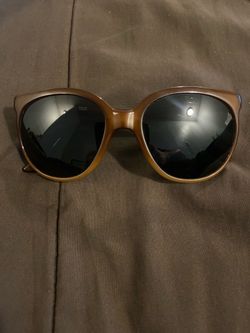 Vintage Vaurnet Sunglasses