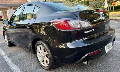 2010 Mazda Mazda3