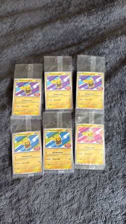 Batik shit Pikachu
