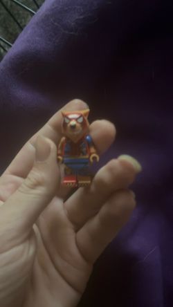Lego Spider-Man Lego Spider-Man