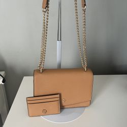 Tory Burch Shoulder/Crossbody Bag