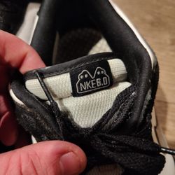 Vintage Men's Nike Dunk 6.0 Size 13 