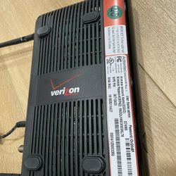 Verizon Wi-Fi Router