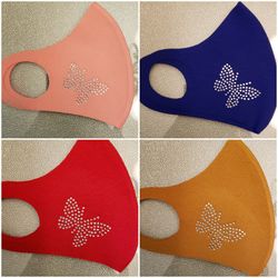 MASK/CUBREBOCAS