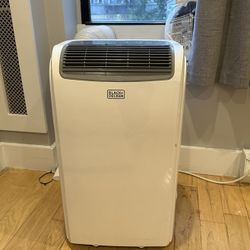 Black & Decker Portable AC