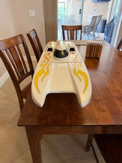 Proboat Thundercat 31