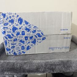 Pretty Litter - Lotus Flower