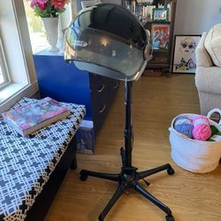 1875W Ionic Pro Rollabout Tourmaline Dryer 