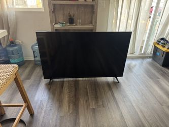 Vizio 55” 