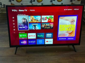 Tv