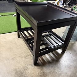 Klaussner Furniture End Tables