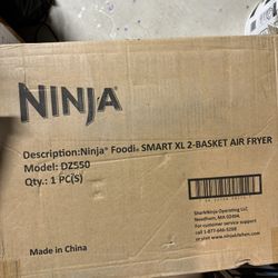 Ninja Air Fryer 