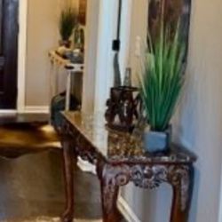 HallWay Table/ Sofa Table/Console Table / Coffee Table/Side Table