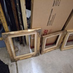 Picture Frames