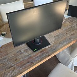 165 Hz Monitor Barely Used 