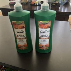 Suave Conditioner 