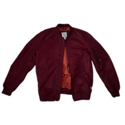 H&M Bomber Jacket Light Weight 