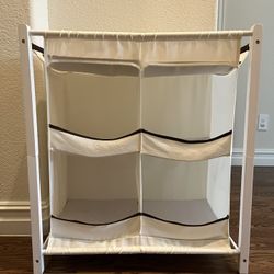 Nursery Organizer