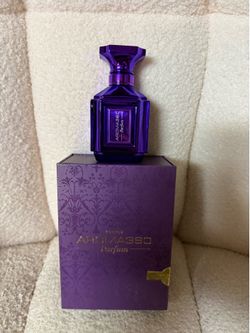 Aroma360 Purple Eau de Parfum – 50 mL