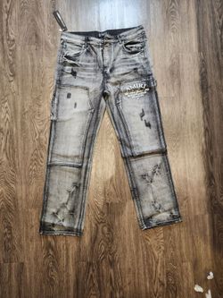 Amir Carpenter jeans