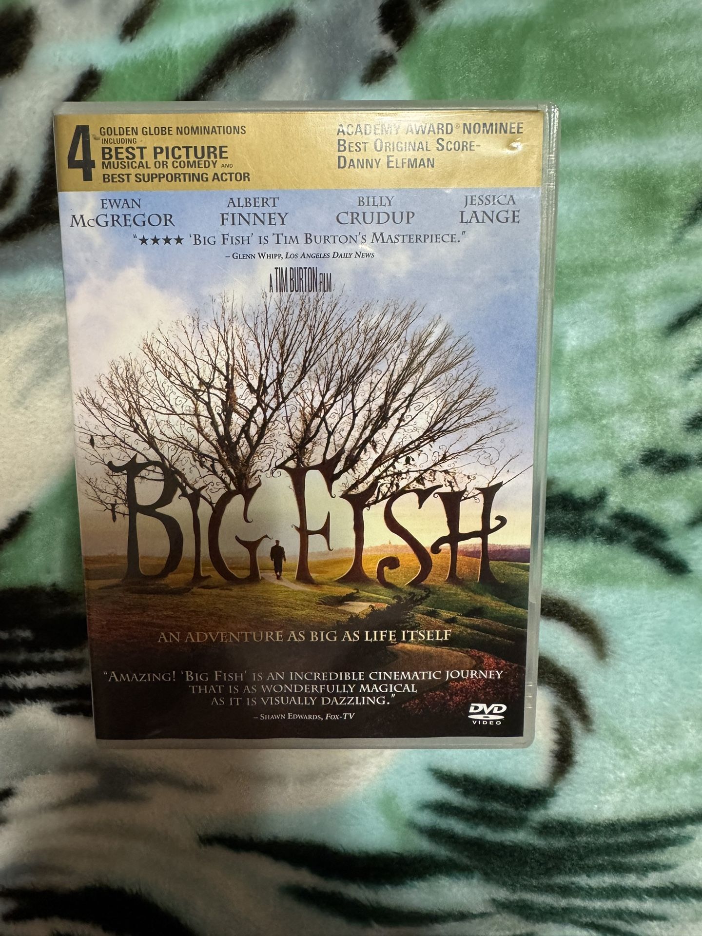Big Fish