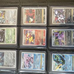 Pokemon Cards (UPDATED)