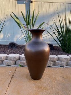 Decor Vase