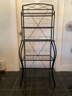 Bakers Rack