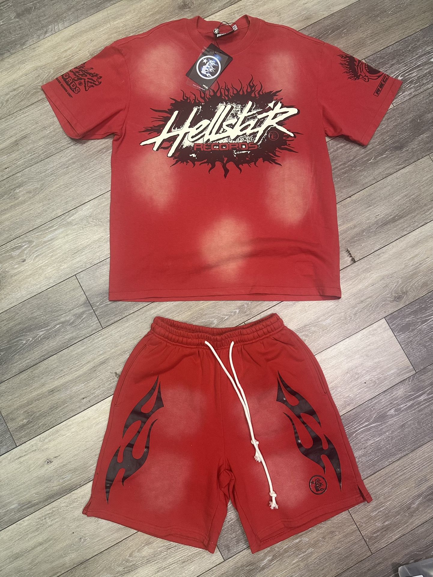 Hellstar Sets