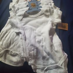 Chick Pea Infant Onesies