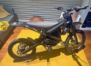 Rwarr mantis x 72v